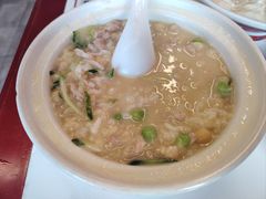 -71号豆汤饭·成都小馆(红牌楼店)