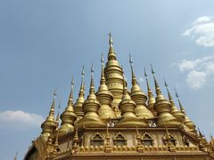 -西双版纳勐泐文化旅游区