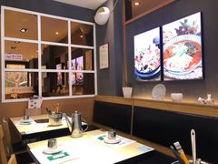 大堂-韩香福脊骨汤锅(上杭路店)