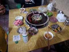 -渝味黄姐火锅(黄泥村店)
