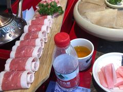 -九庄火锅(龙游店)