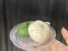 -永和大王(一口茶豆浆|花香豆更香·长寿路店)