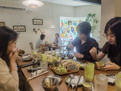 -The Good Place好地方·Brunch·coffee(国贸店)