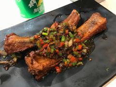 -米家餐厅(长生路店)