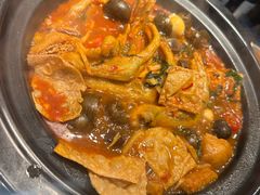 -甘家界牌柠檬鸭(青山店)