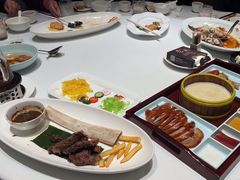 -荣兴酒家(徐家汇店)