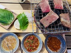 -馥家小馆(黔灵山公园店)