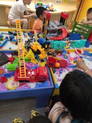 -嘻鸭涂(福田·卓悦汇哈尼彩虹店)