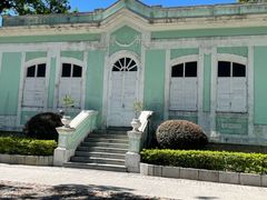 -龙环葡韵住宅式博物馆