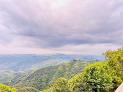 -莫干山风景区