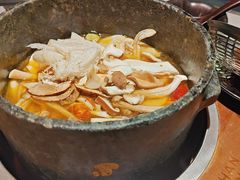 -芸山季·云南野生菌火锅(人民广场来福士店)