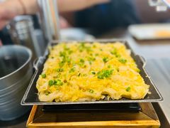 酸菜-很久以前羊肉串(昌里路三钢里店)