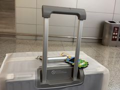 -上海浦东国际机场-T2航站楼