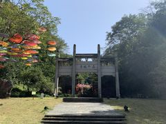 -常德桃花源景区