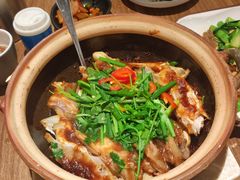 -先记烧鹅王·本地粤菜(福永店)