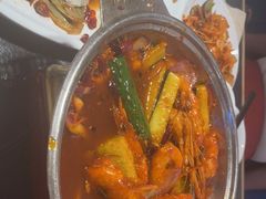 -南海底小海鲜·湘菜(鲁巷吴家湾店)