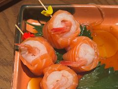 -筱田の食堂·izakaya(淮海中路店)