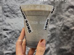 -雪凇咖啡snowsong(三盛店)