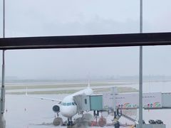 -太原武宿国际机场
