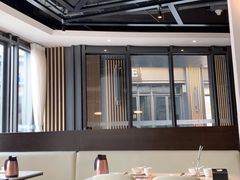 大堂-煲王粤菜餐厅(中侨中心店)