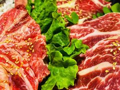 -肉魁屋·烧肉·烧鸟·酒场(高新店)