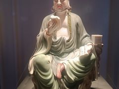 -中国闽台缘博物馆