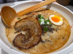 -味千拉面(星摩尔购物中心店)