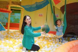 -宝燕乐园(闵行旗舰店)