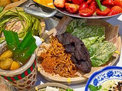 -王奋斗贵州酸汤牛肉火锅