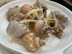 -鹏天阁酒楼·海鲜(红旗店)