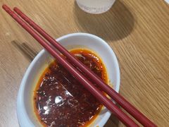 -喜家德虾仁水饺(南山书城店)