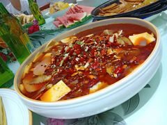 -博山菜·大厨烙馍村(金乔社区店)