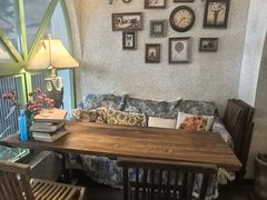 -绿房子方寸咖啡(星海名城店)