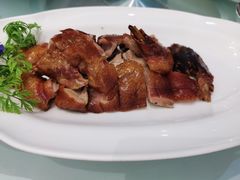 -上海小南国(金桥国际广场店)