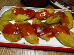 -人民食堂(电信南街店)