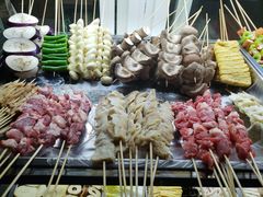 -非凡烧烤(历史博物馆店)
