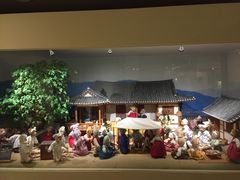 -济州岛泰迪熊博物馆