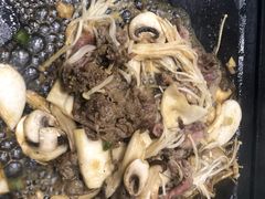 -韩时烤肉(丰科万达广场店)
