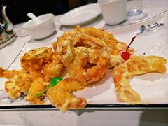 -渔码头食府·20年蓬莱老字号(登州路店)
