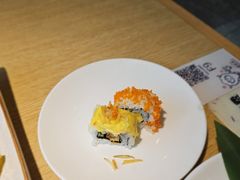 -温野菜涮涮锅(曲江大悦城店)