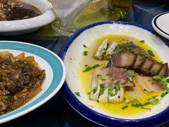 -庆余楼·用心与食材·特色菜&灶头面(仙蠡墩店)