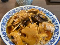 -西园寺素食(西园弄戒幢律寺店)
