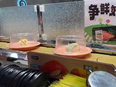 -争鲜回转寿司(南开大悦城店)