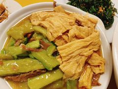 -桂园白粥·潮汕老味道