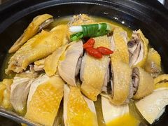 -客汀家宴·客家烟火 四季食材(集美店)