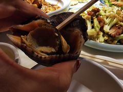 -日丰园海肠水饺·老字号大连海鲜(和平广场店)