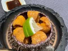 -连鹭海鲜·新大连菜(星海店)