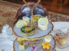 -Salon de Ville浦江汇(上海外滩华尔道夫酒店店)