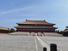 -北京市劳动人民文化宫(太庙)