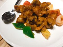-莆田餐厅(滨海广场店)